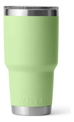 Yeti 30oz Rambler Tumbler 887ml Original Thermal Glass