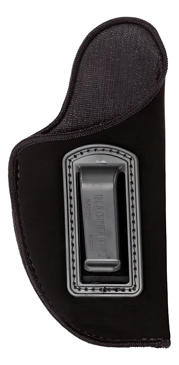 Funda Interna Marca Blackhawk 7 Negra Original Suave Clip