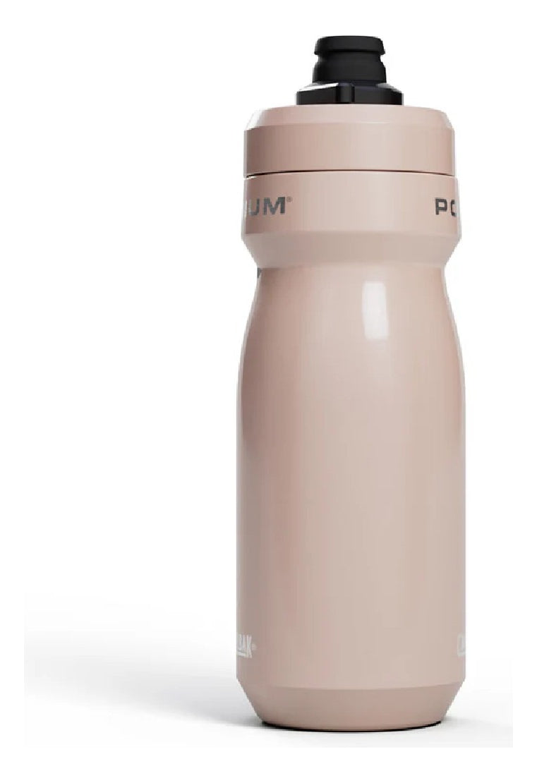 Camelbak Podium Steel 530 Ml Acero Inox Aislada Antifugas