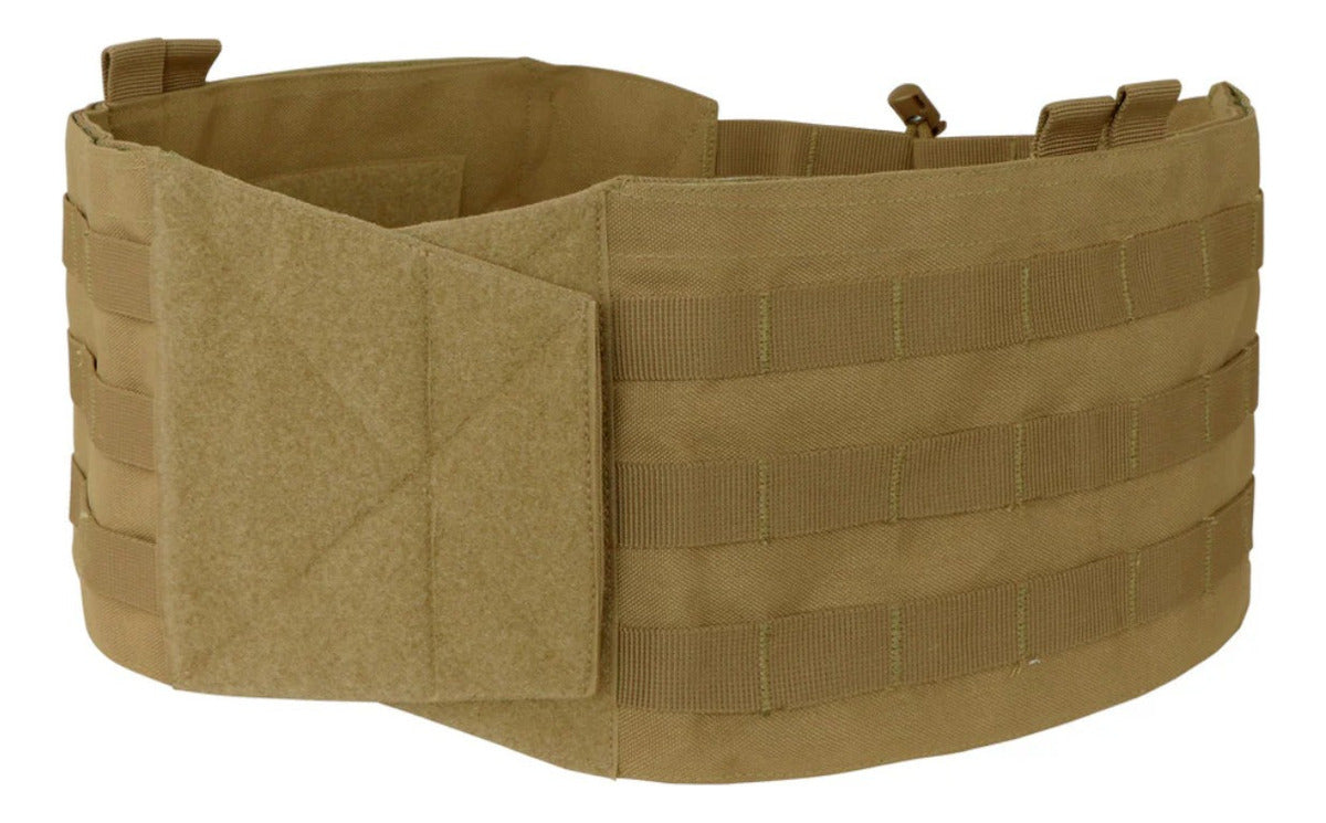 Cinturon Modular Vas Cummerbund Coyote Marca Condor