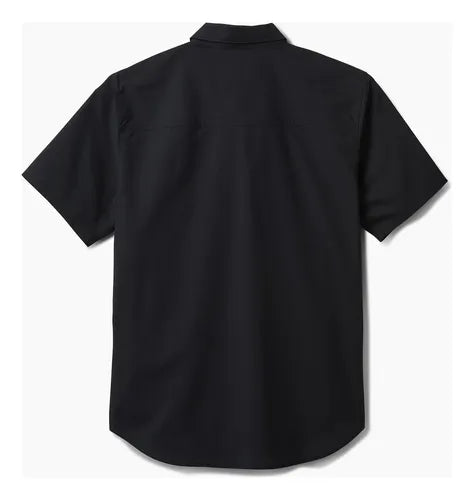 Camisa Wyatt M/c 5.11 Tactical Original Casual Gris Colores