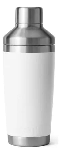 Coctelera Yeti 20oz Shaker Hermetica 600ml Original