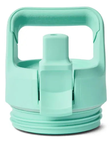Yeti V3 Rambler Bottle Original Colors Straw Lid