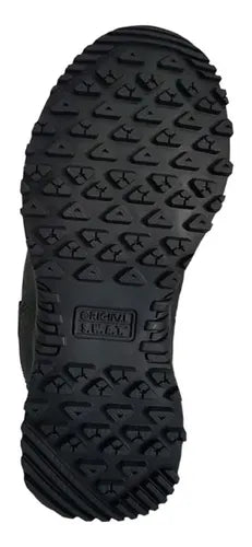 Botas Tácticas Original S.w.a.t. 177501 Hombre/mujer
