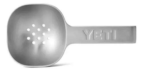 Cuchara Para Hielo Yeti Ice Acero Inoxidable Resistente