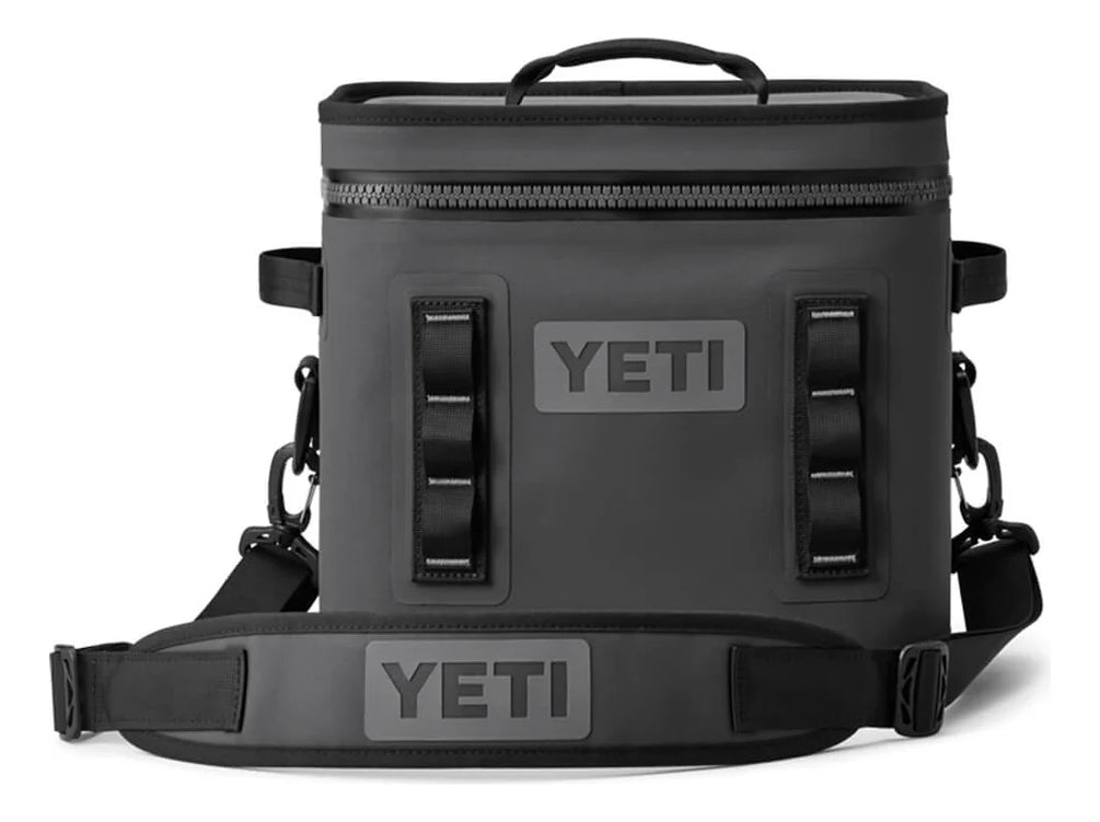Hielera Yeti Modelo Hopper Flip 12