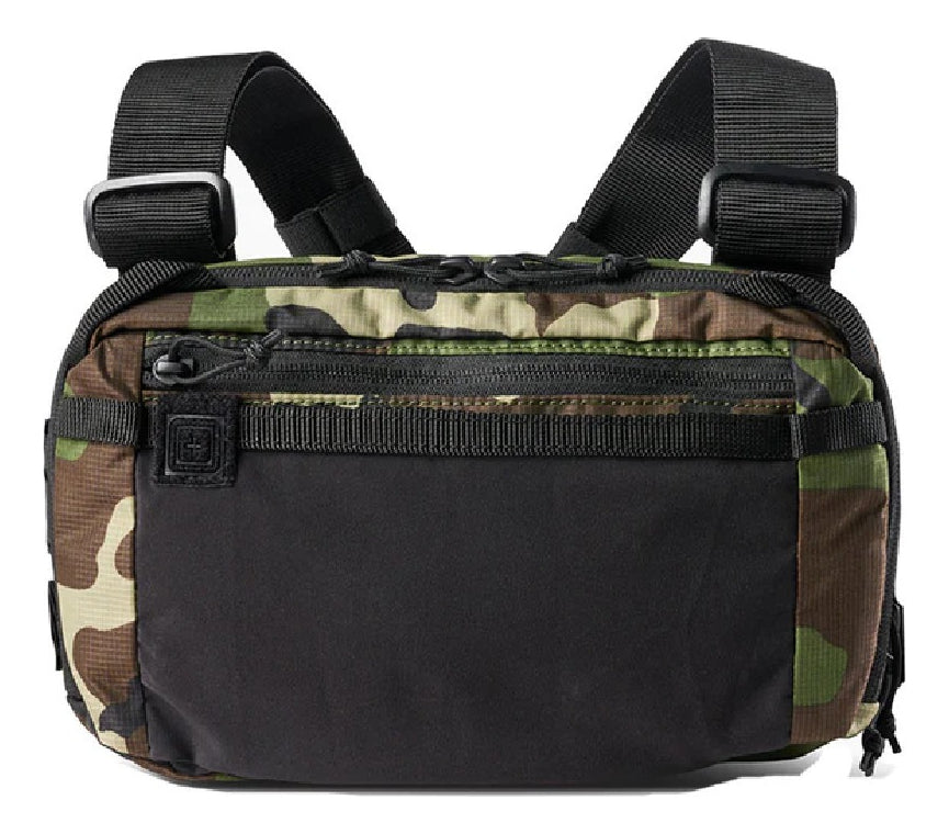 Pechera Skyweight Util Camu 5.11 Tactical