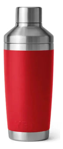 Coctelera Yeti 20oz Shaker Hermetica 600ml Original