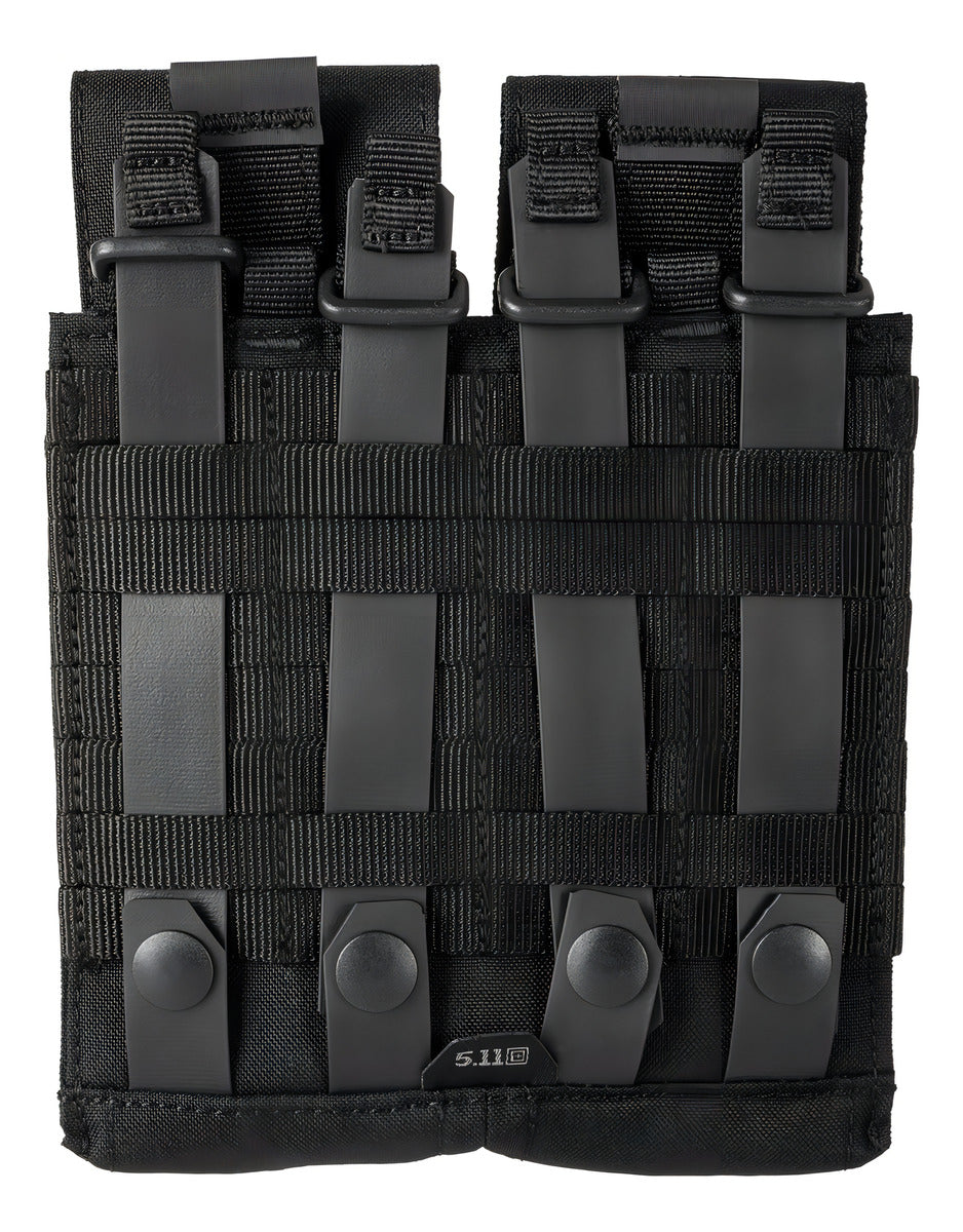 Porta Cargador 5.11 Doble Flex Ar Tactico Policia Militar