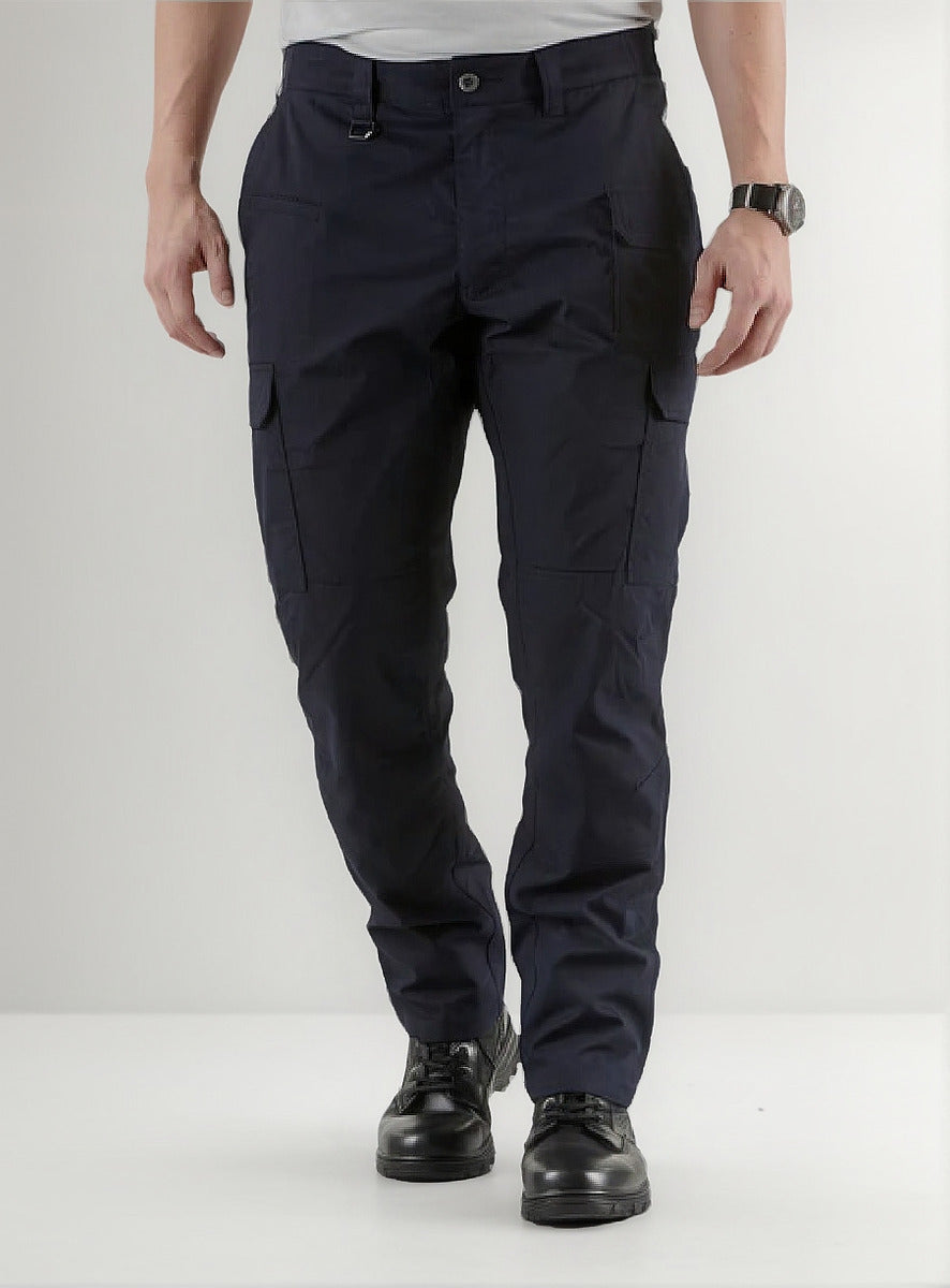 Pantalon Táctico Abr Pro Azul Marino 5.11