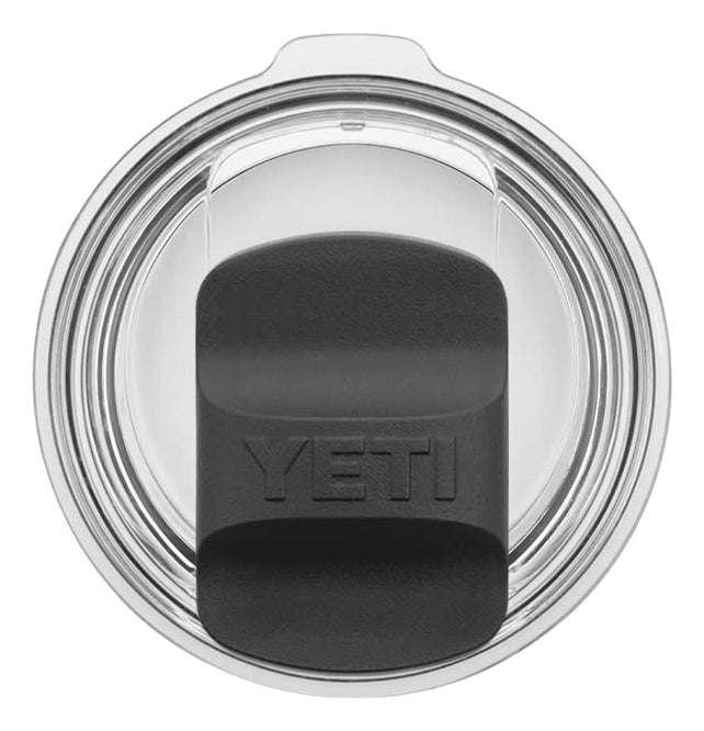 Termo Yeti 30oz Tapa Magentica 100% Originales Vaso Grande Color Azul marino Rambler 30oz