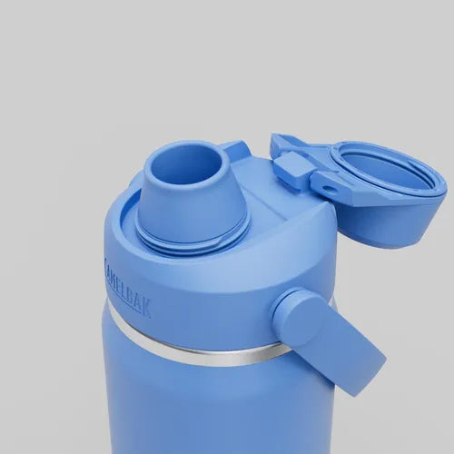 Botella Camelbak Eddy 600ml Acero Inox Boquilla Antiderrame