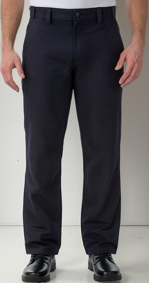 Pantalón Fast Tac Marino 5.11 Resistente Cómodo Talla Única