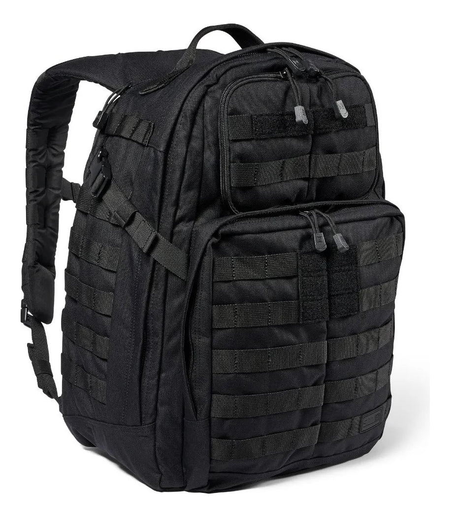 Mochila 5.11 Tactical Rush 24 Molle 37l Alta Capacidad Nueva