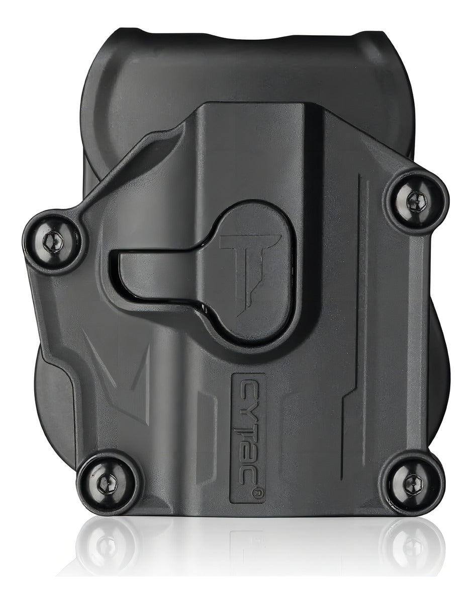 Funda Universal Compacta Cytac