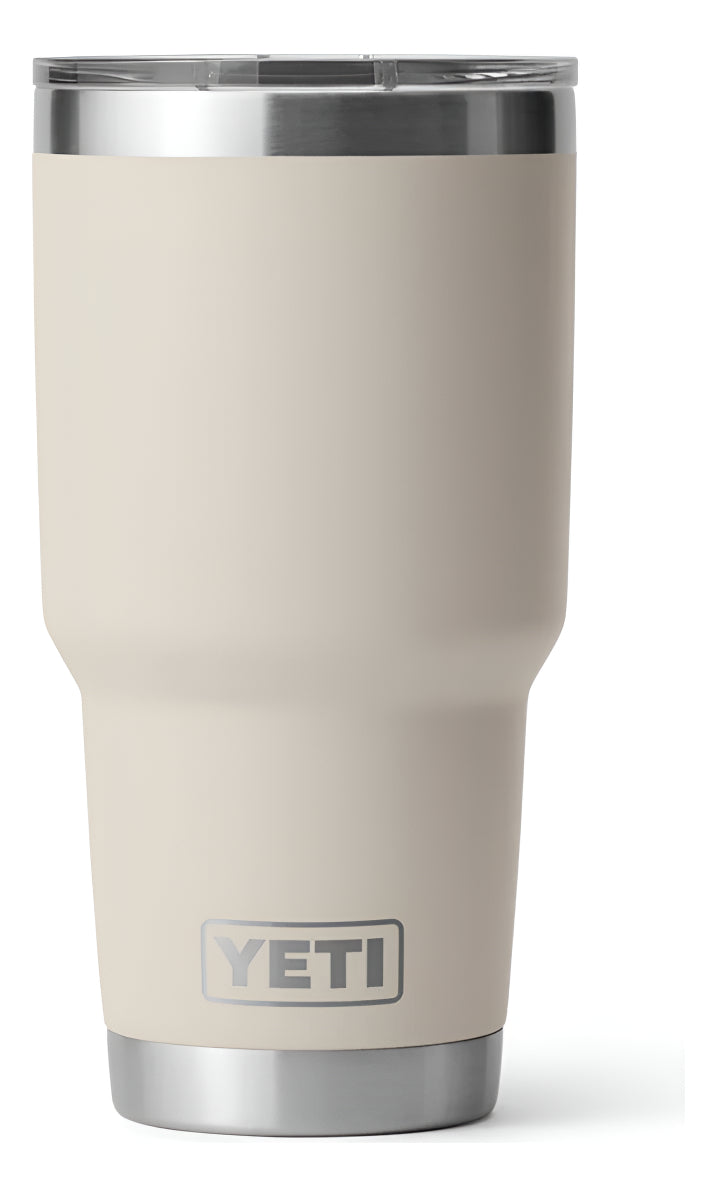 Yeti 30oz Rambler Tumbler 887ml Original Thermal Glass