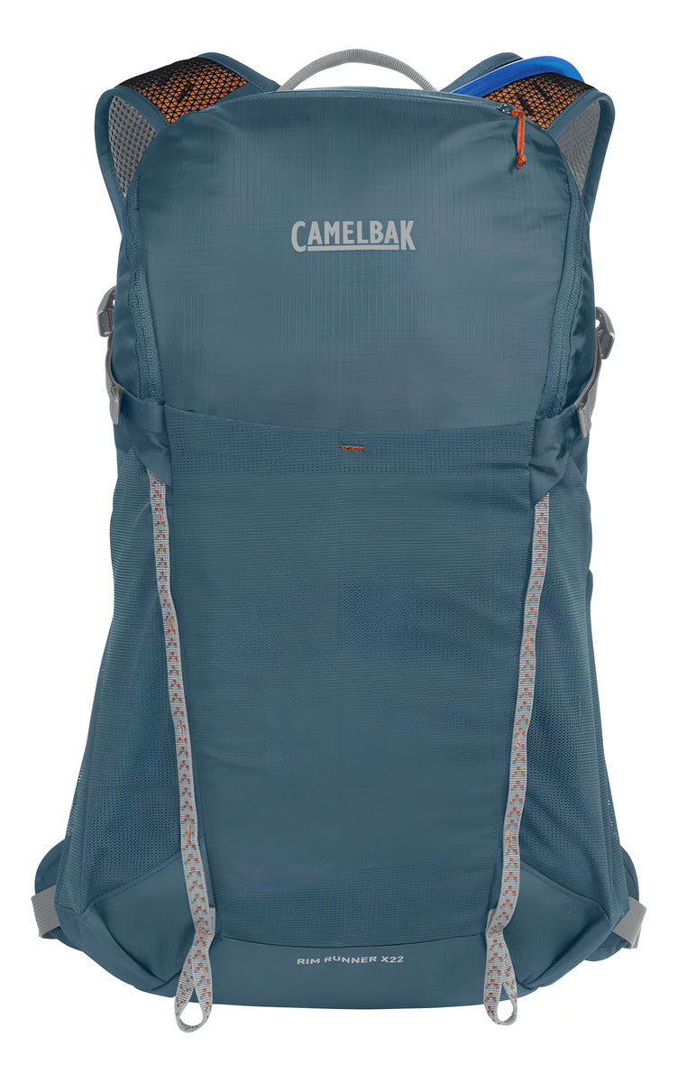 Camelbak Rim Runner X22 Mochila De Hidratación Para Senderis