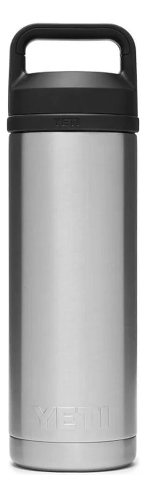 Termo Yeti Rambler 18oz Chug Cap Original