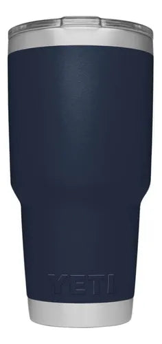 Yeti 30oz Rambler Tumbler 887ml Original Thermal Glass