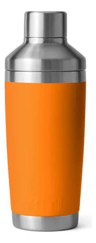 Coctelera Yeti 20oz Shaker Hermetica 600ml Original