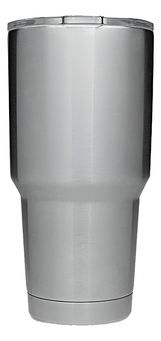 Yeti 30oz Rambler Tumbler 887ml Original Thermal Glass