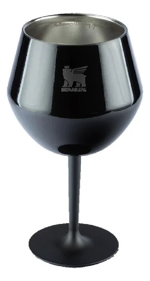 Stanley Copa Prismatic Cocktail Black Gloss 414ml