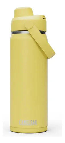 Botella Camelbak Eddy 600ml Acero Inox Boquilla Antiderrame
