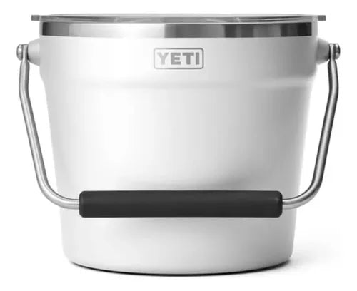 Tina Para Hielo Yeti Rambler Fiestas Camping Montaña