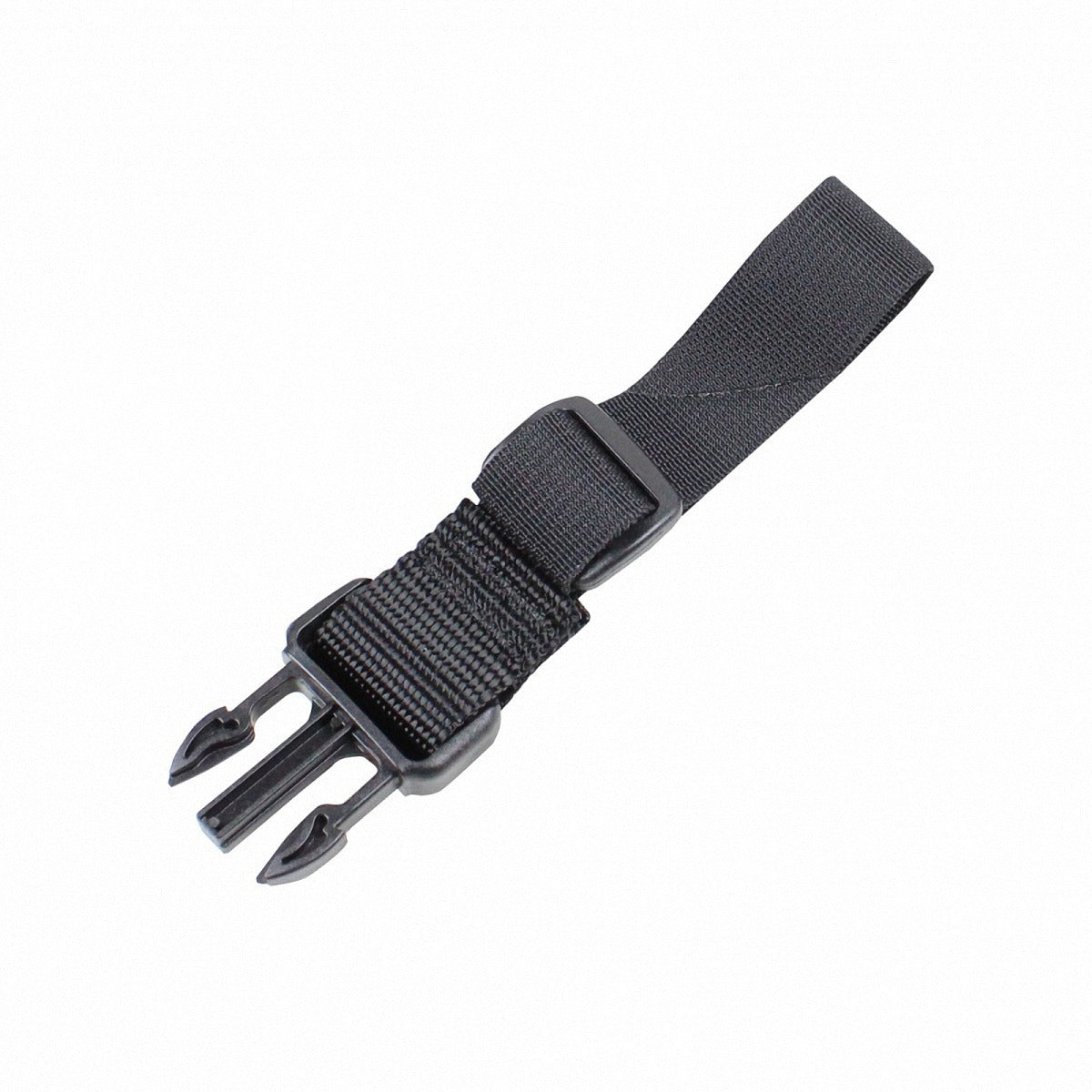 Correa Portafusil Bungee 1 Punto Adder Dual Condor Negra Color Negro