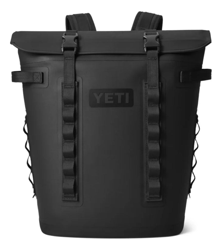 Hielera Yeti Backpack Hopper M20 Suave 20 Litros Camping