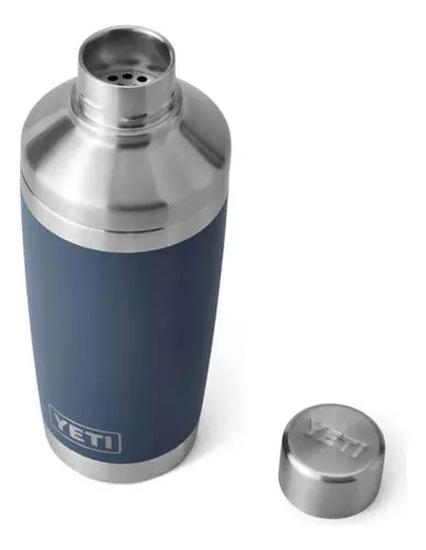 Coctelera Yeti 20oz Shaker Hermetica 600ml Original