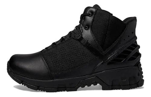 Botas De Seguridad Trabajo Alpha Freedom 6 Original Swat