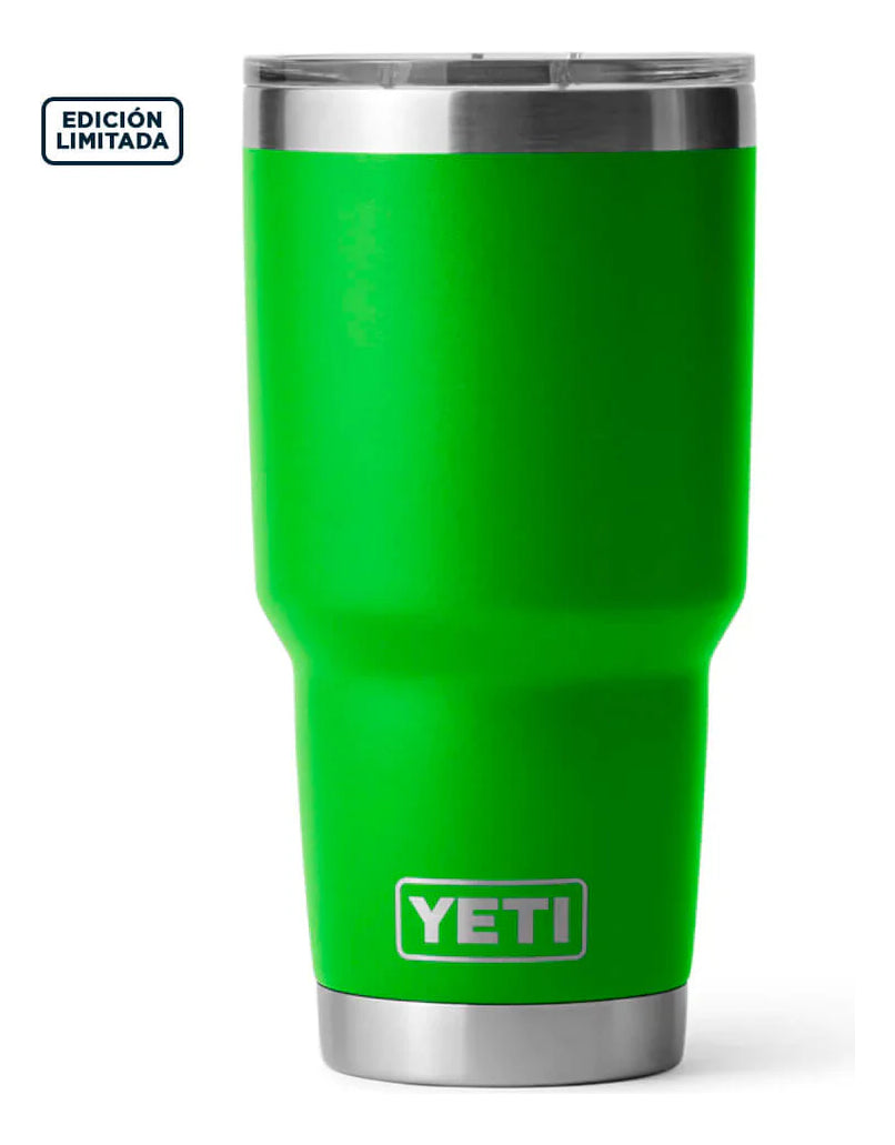 Yeti 30oz Rambler Tumbler 887ml Original Thermal Glass