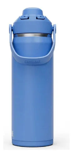 Botella Camelbak Eddy 600ml Acero Inox Boquilla Antiderrame