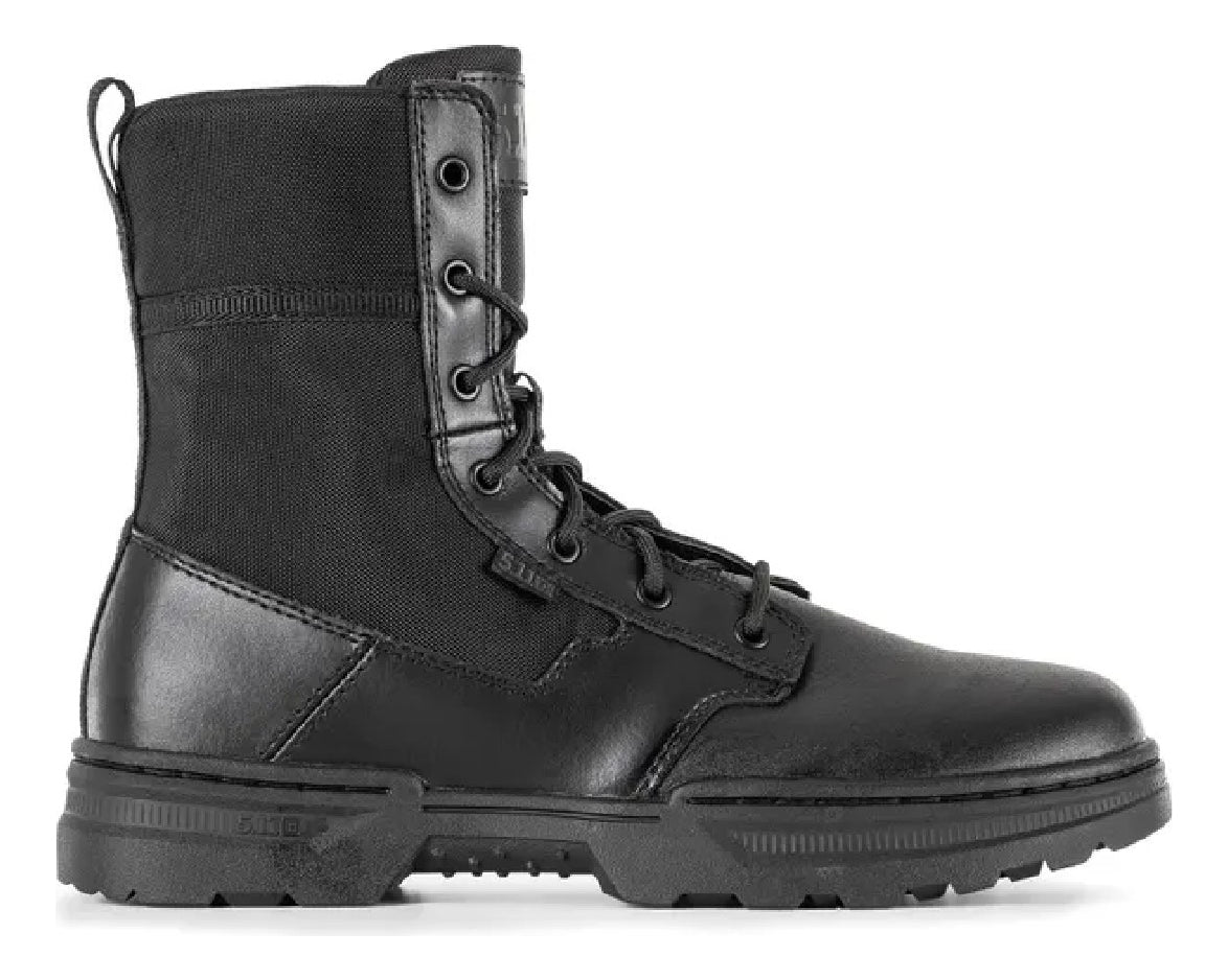 Bota Táctica Speed 4.0 8 Con Cierre Marca 5.11 Tactical