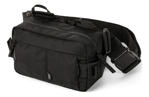 Mochila Waist Pack 5.11 Lv6 2.0 Riñonera Versátil Y Moderna