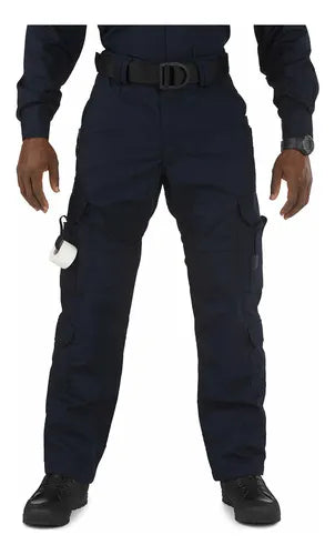 Pantalón Taclite Ems 5.11 Tallas Unicas Original Campismo