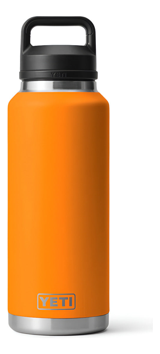 Yeti Rambler Bottle 46oz Original Brand Thermos