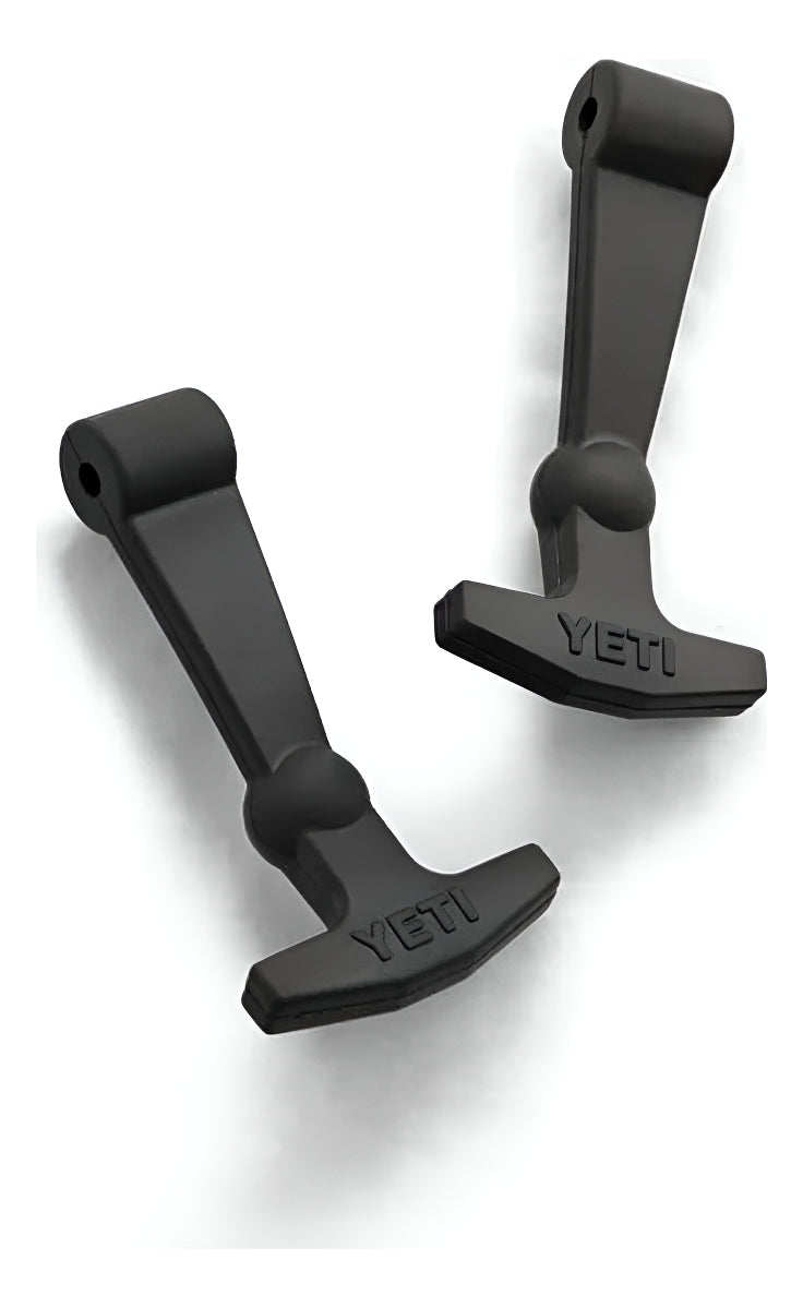 Cerraduras De Repuesto T-rex Yeti Hieleras Tundra Y Roadie