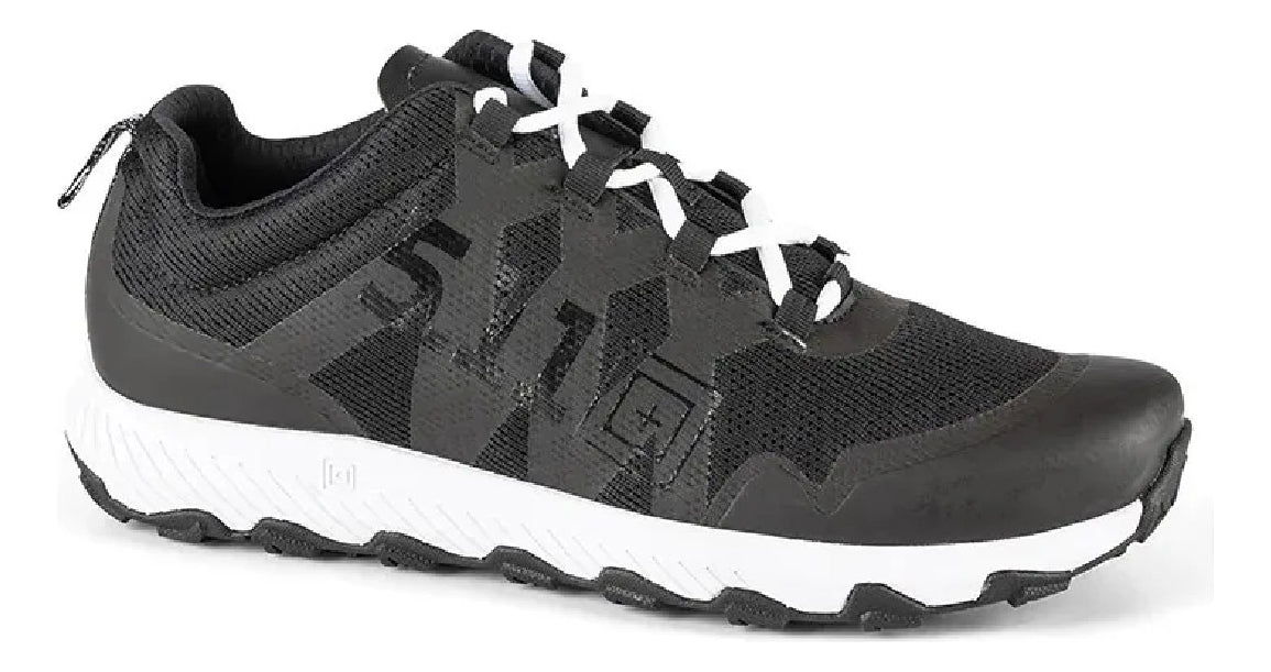 Tenis A/t Atlas Trainer Negros Marca 5.11 Tactical