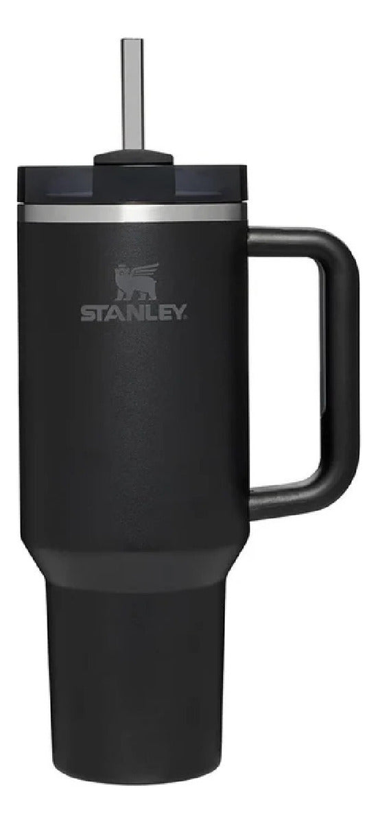Stanley Straw Quencher Thermos 40 Oz