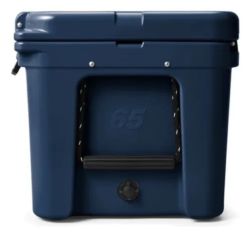 Hielera Yeti Tundra 65 Rigida Aislamiento Termico Originales