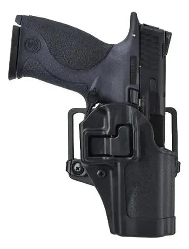 Funda Pistola Derecha Blackhawk Beretta 92/96 Táctico Tiro