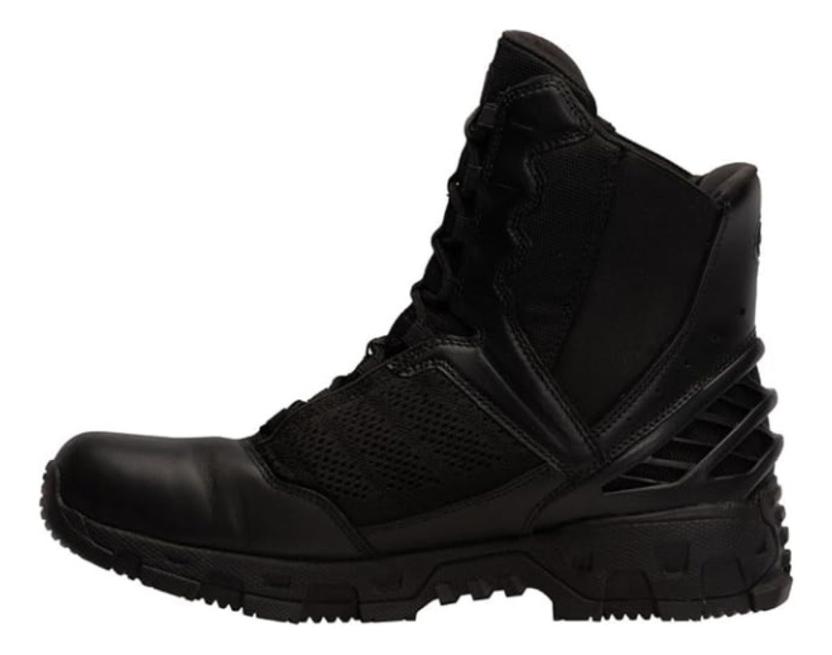 Bota Tactica Original Swat Alpha Freedom 8 Nuevo Diseño