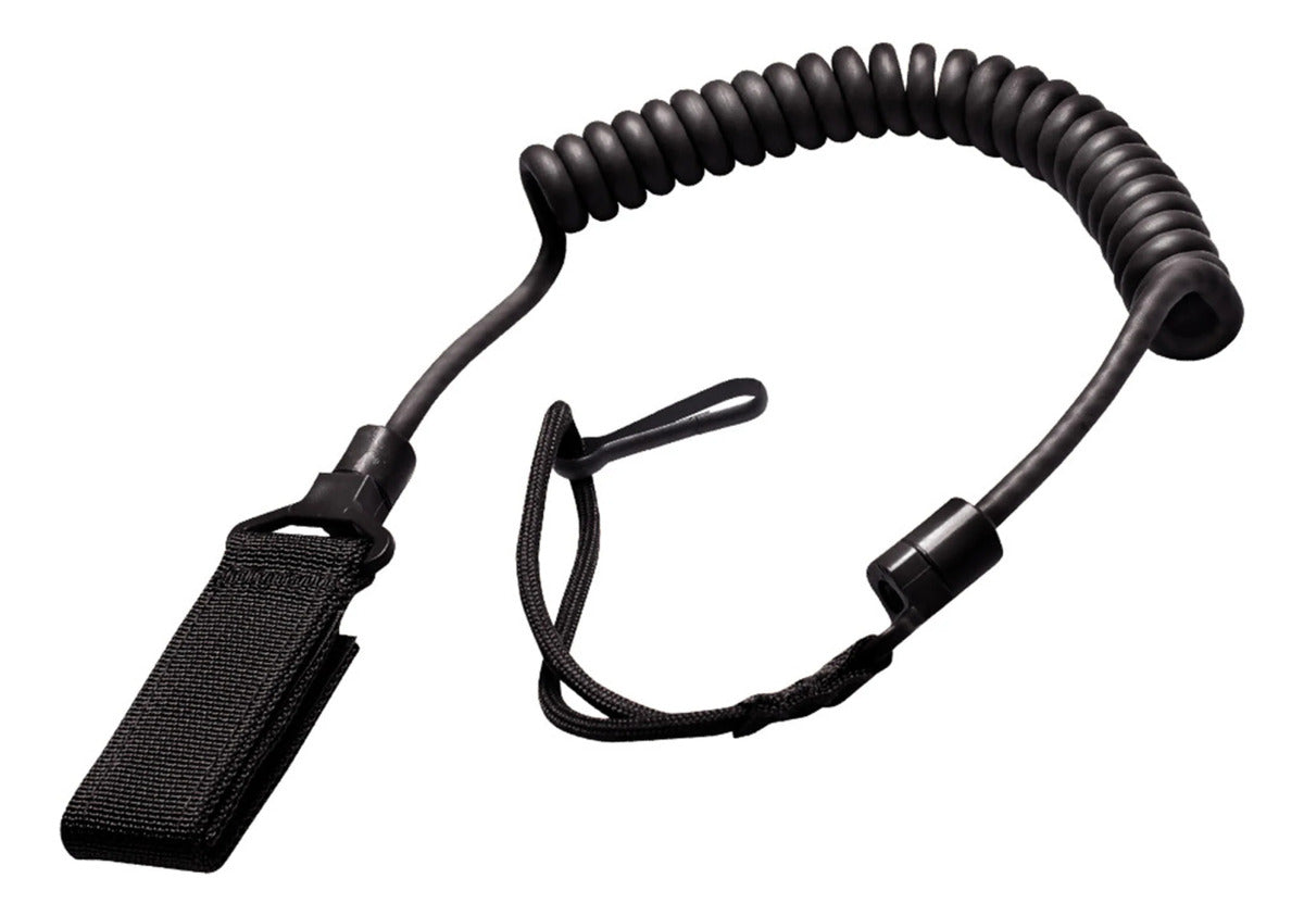 Cordón Táctico Condor Para Pistola Seguridad Tactico Militar