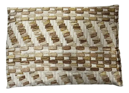 Cojin Semillas Terapeutico Frio Calor Compresa Aroma 18x26cm