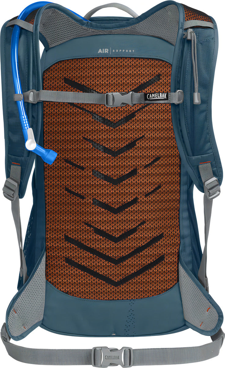 Camelbak Rim Runner X22 Mochila De Hidratación Para Senderis
