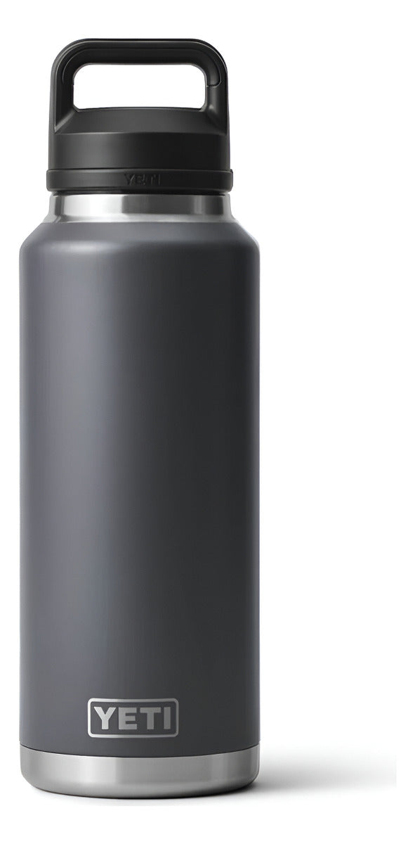 Yeti Rambler Bottle 46oz Original Brand Thermos