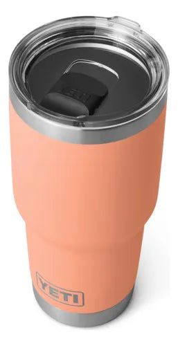 Yeti 30oz Rambler Tumbler 887ml Original Thermal Glass
