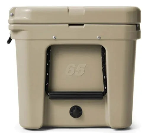 Hielera Yeti Tundra 65 Rigida Aislamiento Termico Originales